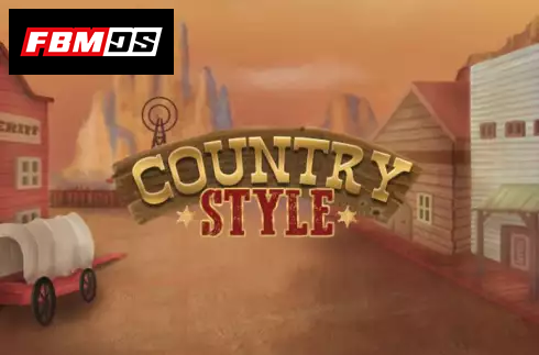 Country Style